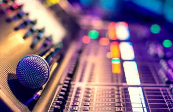 Что такое аранжировка