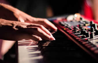 Авторская аранжировка