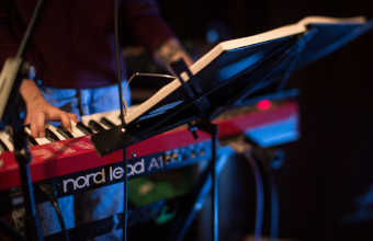 Аранжировка песни на заказ