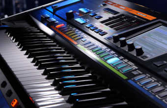 Написание аранжировки